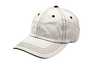38 South Cap - Cotton Contrast